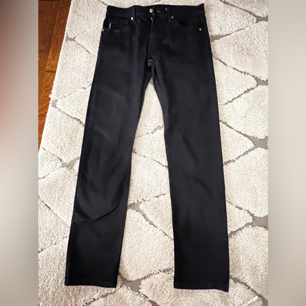 AX Men’s denim pants